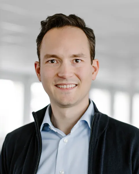 Manuel Merki