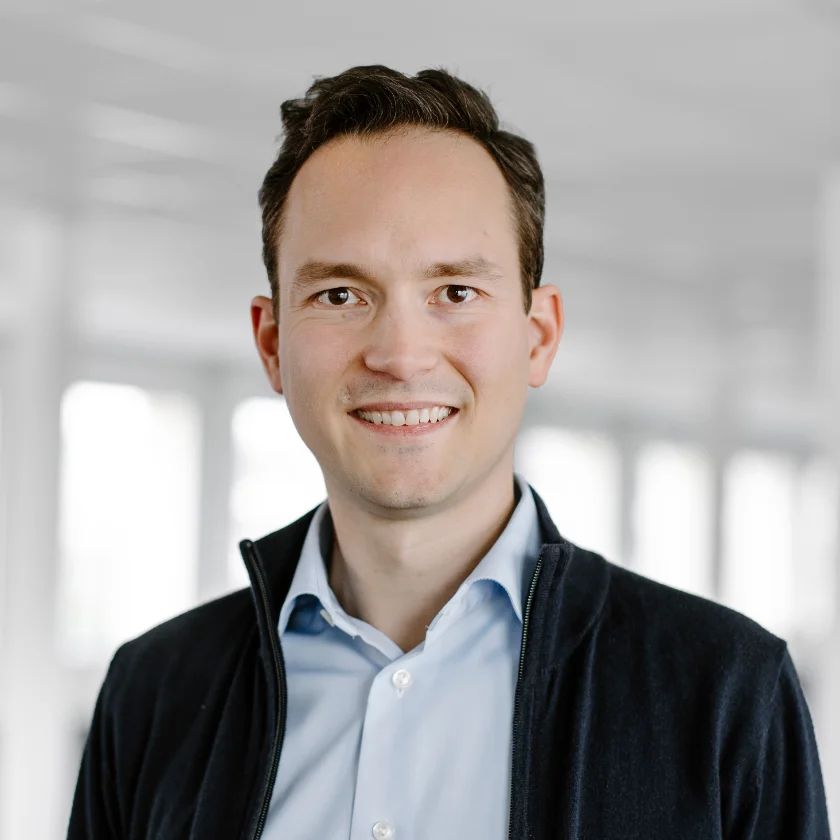 Manuel Merki